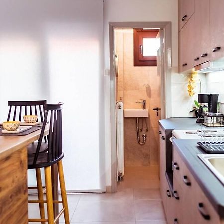 Kala Nera Seaside Bnb المظهر الخارجي الصورة