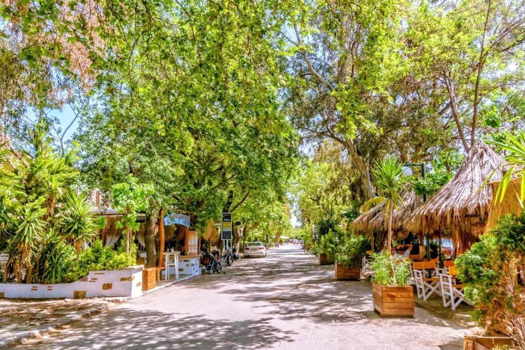 Kala Nera Seaside Bnb المظهر الخارجي الصورة