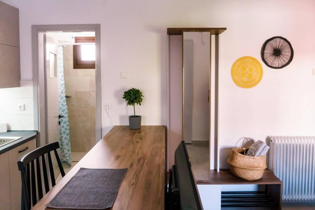 Kala Nera Seaside Bnb المظهر الخارجي الصورة