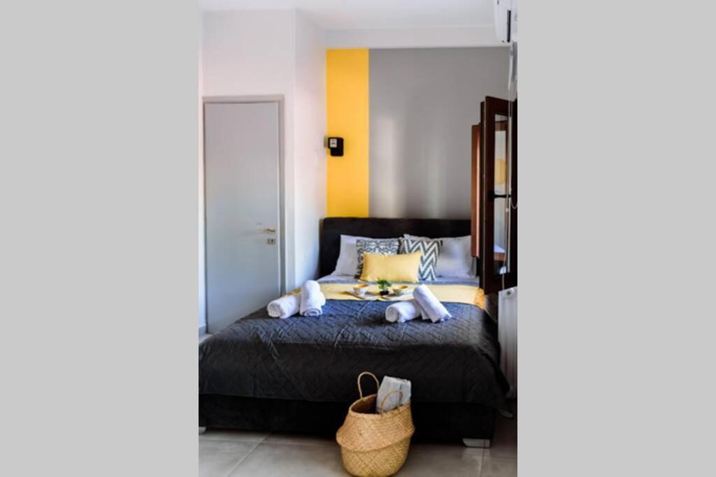 Kala Nera Seaside Bnb المظهر الخارجي الصورة