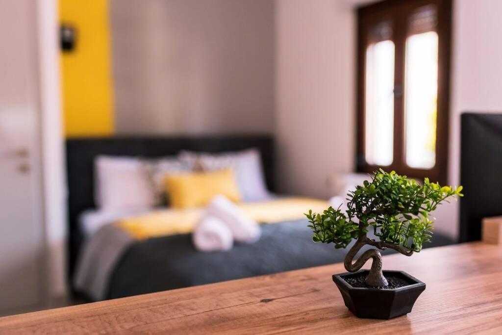 Kala Nera Seaside Bnb المظهر الخارجي الصورة