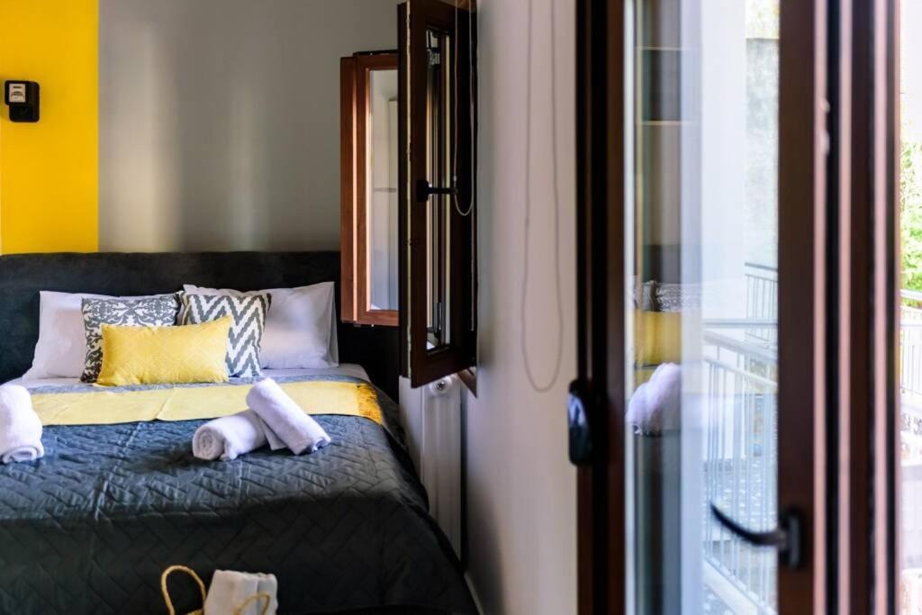 Kala Nera Seaside Bnb المظهر الخارجي الصورة