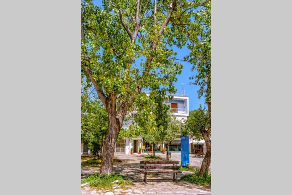 Kala Nera Seaside Bnb المظهر الخارجي الصورة