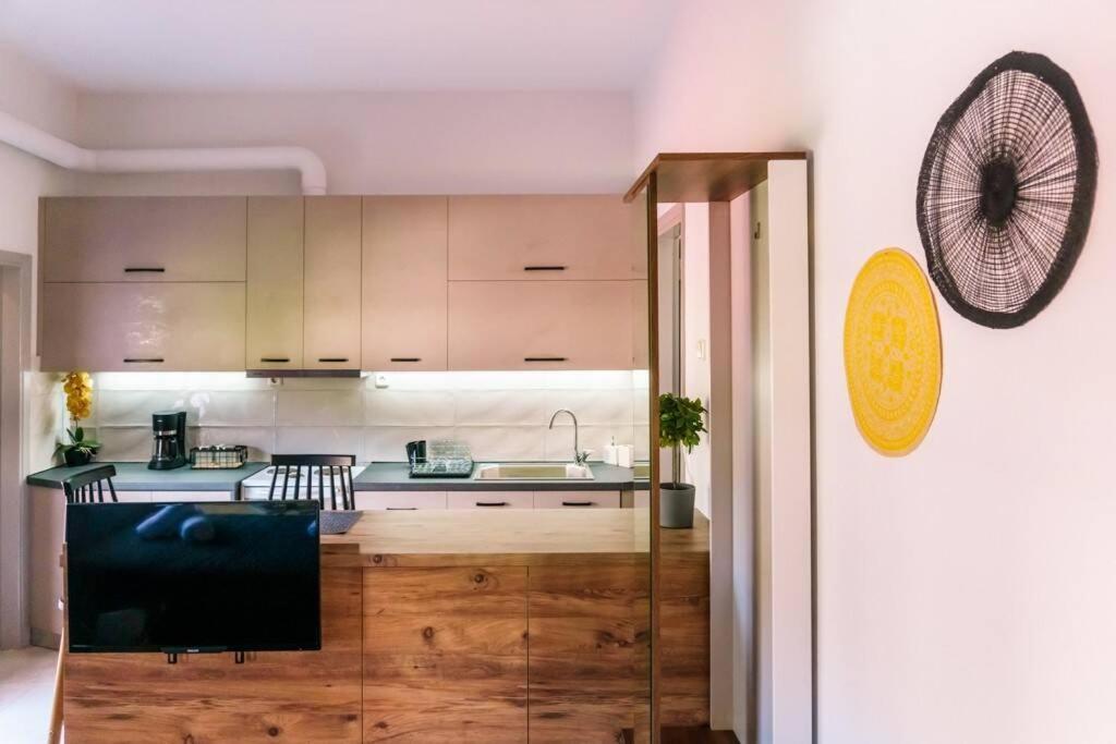 Kala Nera Seaside Bnb المظهر الخارجي الصورة