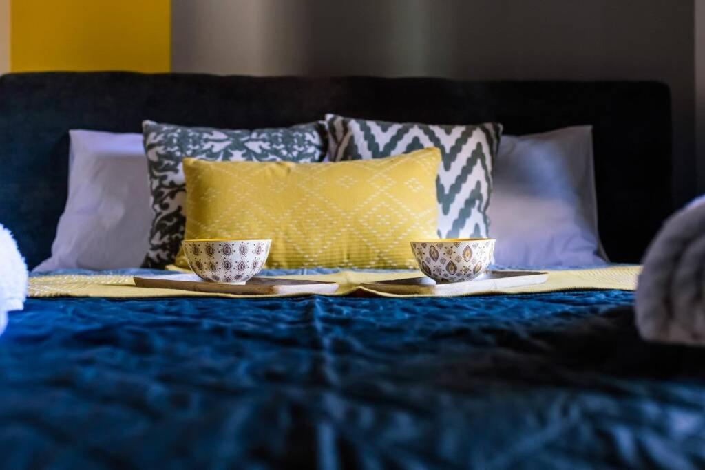 Kala Nera Seaside Bnb المظهر الخارجي الصورة