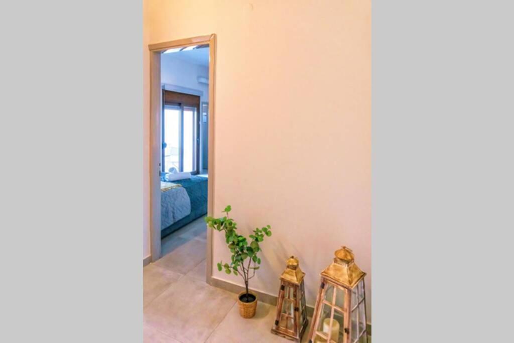 Kala Nera Seaside Bnb المظهر الخارجي الصورة