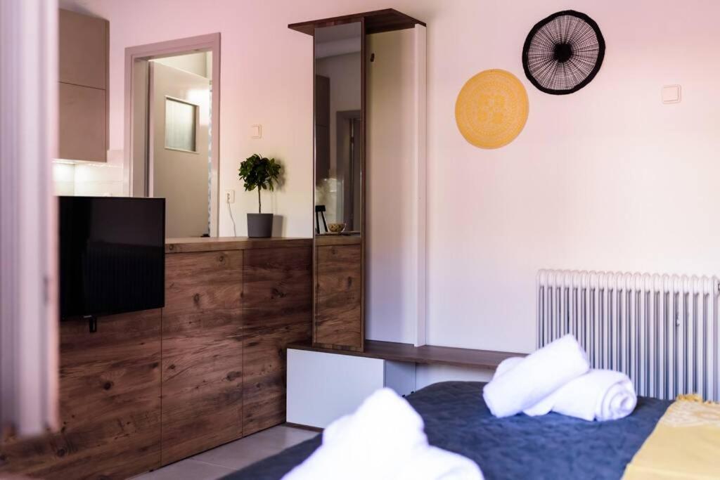 Kala Nera Seaside Bnb المظهر الخارجي الصورة
