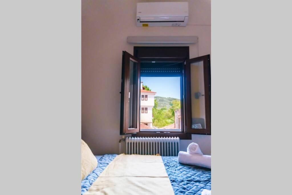 Kala Nera Seaside Bnb المظهر الخارجي الصورة