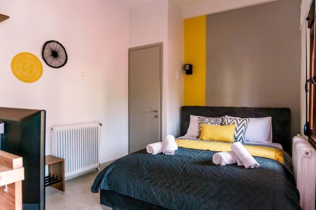 Kala Nera Seaside Bnb المظهر الخارجي الصورة