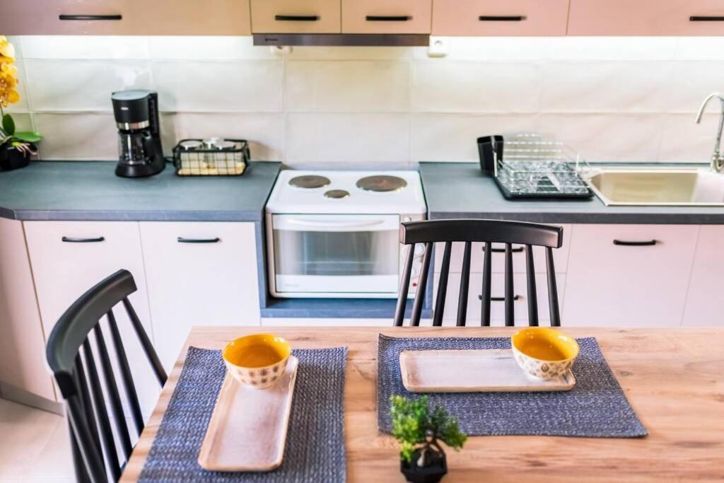 Kala Nera Seaside Bnb المظهر الخارجي الصورة