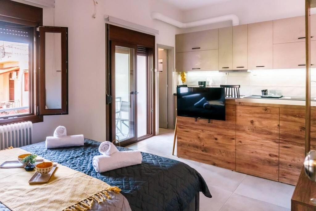 Kala Nera Seaside Bnb المظهر الخارجي الصورة