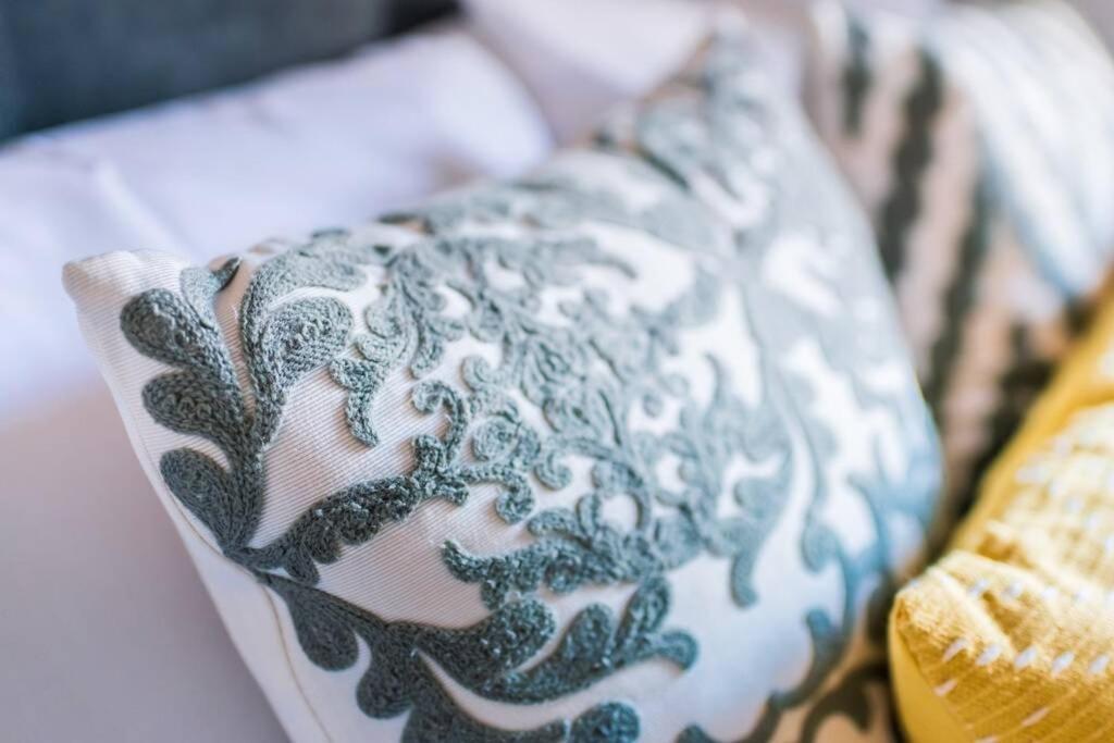 Kala Nera Seaside Bnb المظهر الخارجي الصورة