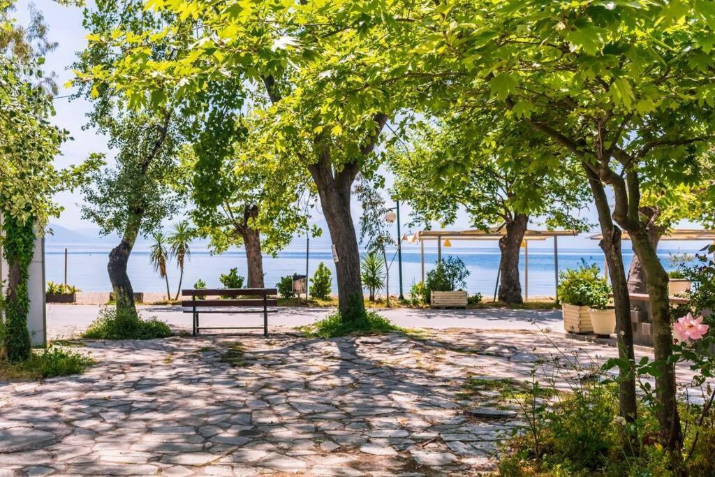 Kala Nera Seaside Bnb المظهر الخارجي الصورة